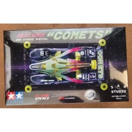 TAMIYA 92459 Heat Edge "Comets" IAB Studio Special Kit