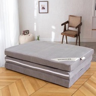 Foldable Bed foam mattress Single