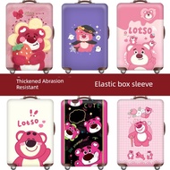 32 inch luggage 30 inch luggage Luggage case luggage case luggage case protective cover dust cover e