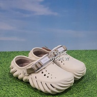 CROCS ECHO / CROCS ECHO CLOG / CROCS ECHO CLOG SANDALS / CROCS SANDALS