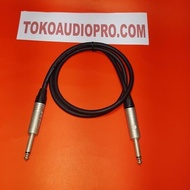 Ghiselijaya_ Cable Ts6.5Mm To Ts6.5Mm 1Meter