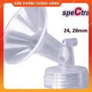 Spectra Breast Pump Hopper 18 - 20 - 24 - 28mm