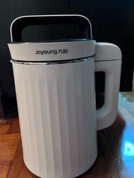 九陽豆漿機
