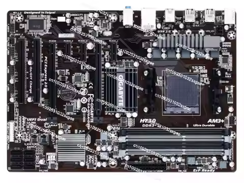 970A-DS3P motherboard 970 motherboard 938 pin FX8300 overclocking AM3+ motherboard