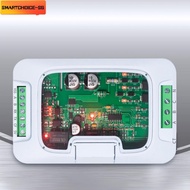 Energy Monitoring Module Laboratory-grade Accuracy Active Energy Meter