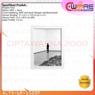 Alto Frame Quality Mdf Photo Display Frame Size 6 R