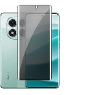 Cho Redmi Note 14 Pro cộng với 5g 2024 kính cường lực chống nhìn trộm phim cho Redmi Note 14 Pro cộn