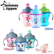 [Terlaris] Tommee Tippee Straw cup / Tommee Tippee Training Cup /