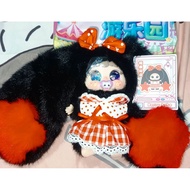 (MUST CO CARDBOARD) pumpkin, bb3, moncici, migo, etc.BLIND BOX newOriginal