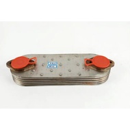 4M40 Oil Cooler For Mitsubishi Excavator  (5 Players)