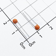 [150 Pieces]- Round Ceramic Capacitor 22nF 50V