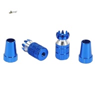 Aluminum RC Transmitter Stick Ends Controller Thumb Rocker M3 Thread for TX Futaba /  / for  DX6I DX