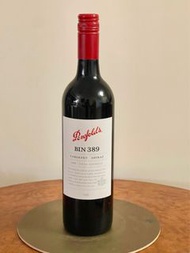 【Brand New】PENFOLDS Bin 389 Cabernet Shiraz 2008