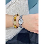 COA Vintage Watch Simple Women's Watch Fashion Belt Watch