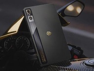 Nubia REDMAGIC  astra gaming tablet np05j golden saga 24GB+1TB 紅魔頂級限量版電競平板