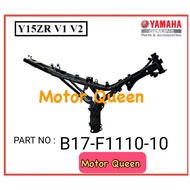 BODY FRAME RANGKA CHASSIS CHASIS ORIGINAL HLY YAMAHA Y15 Y15ZR Y SUKU