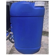 Tong 30 liter tebal tahan lasak