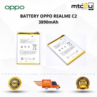 BATTERY-OPPO REALME C2/BATERI-OPPO REALME C2/BATERI-OPPO REALME C2