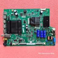 เมนบอร์ด TCL 55H6000A /55T5000A อะไหล่แท้/ถอดมือสอง TPD.RT2851T.PC778 สำหรับทีวี 55 นิ้ว