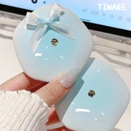 彩棠遮瑕膏三色 TIMAGE Concealer Tricolor Dual Texture Precision Concealer