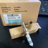 Volkswagen New Jetta 04E905612 Spark Plug 1.6 New Santana Oil Dual-use EA211 Engine