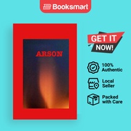 Arson - Paperback - English - 9781320945080