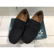 Louis Cuppers Formal Shoes (Black)