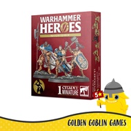 Warhammer Heroes: Stormcast Eternals