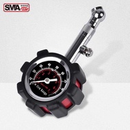 Precision Tire Pressure Gauge Car Tire Tire Pressure Gauge High Precision Car Tire Pressure Gauge Ti
