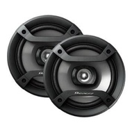 Speaker Coaxial Pioneer Ts-f1634r 2 Way