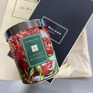 預購 現貨  Jo Malone 公益蠟燭 限量 牡丹與苔蘚 鳶尾花與天竺葵 白丁香與大黃 鈴蘭與常春藤