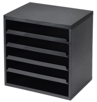 威帕斯 - WIPAS-威帕斯 五層文件收納櫃