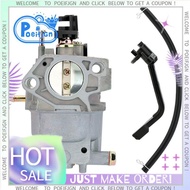For  GP5000 GP5500 GP6500 GP7500E DXGNR7000 8750 Portable Generator Carburetor Replacement Part- Mod