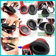 KOKO Breathable Ear Pads for Mpow 059 071 H1 H4  Headphone Earpad Replacement