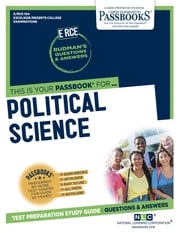 Political Science National Learning Corporation