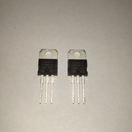 IC L7812 VOLTAGE REGULATOR 12V TRANSISTOR. TR L7812