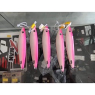 metal jig 60g-120g jigging lure