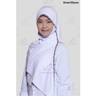 Elysion headscarf