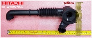 อะไหล่ของแท้/ท่อยางน้ำทิ้งเครื่องซักผ้าฮิตาชิ/BD-W80MV*006/BELLOWS DRAIN/HITACHI/หลายรุ่น