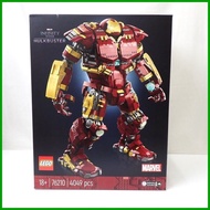LEGO Marvel Avengers Hulkbuster/76210/4049件