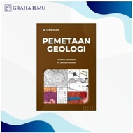 ES125 - Geology Mapping Book | Graha ILmu