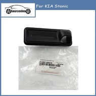 81260H8410 For KIA Stonic Tailgate Button Boot Switch 81260-H8410