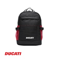 Ducati กระเป๋าเป้สะพายหลัง ไนล่อน สําหรับผู้ชาย DBP0212NN3MF3