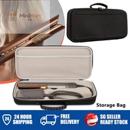 MiniMart SG DYSON AIRSTRAIT PORTABLE CASE / Hard EVA Case Storage Bag Portable Travel Box For Dyson 