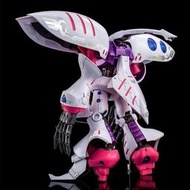八田元氣小棧: 日版全新 萬代PB限定 MG 1/100 美麗 卡碧尼 Embellir 詛咒 GBWC 
