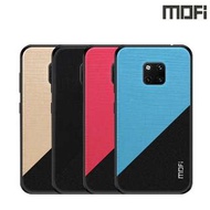 華為HUAWEI Mate 20 Pro MOFI 亮盾系列二代 保護殼 手機後背硬殼Case Shell 1660A