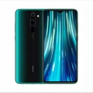 XIAOMI REDMI NOTE 8 PRO 6/128GB