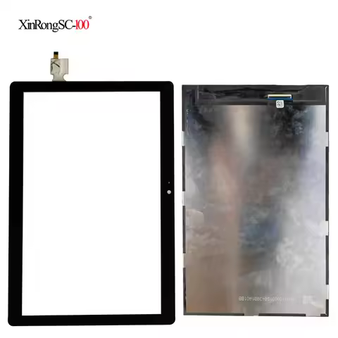 For Alldocube iPlay20S iPlay20P Smile X 10.1 inch iPlay 20P 20S SmileX LCD Display Touch Screen T102