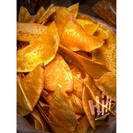 Kerepek Sukun / Sukun Chips