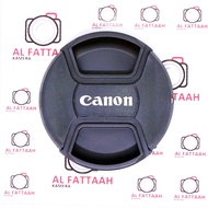 Lens Cap 77mm LOGO CANON EOS Lens Cap Lenscap 77 mm